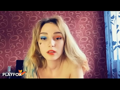 ❤️ Khawv koob virtual reality tsom iav muab kuv pw nrog Harley Quinn ️  Fucking  ntawm hmn.xxxdeutschepornos.ru%  ❤