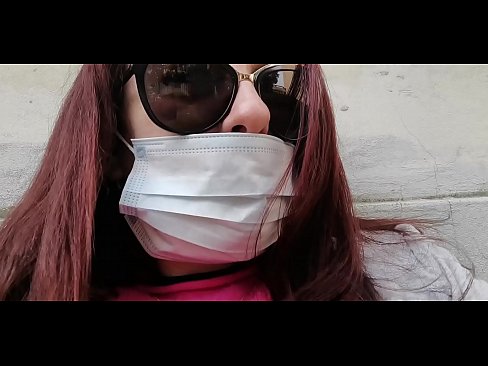 ❤️ Nicoletta tau ua pauj rau nws cov neeg zej zog thiab pees hauv nws lub chaw nres tsheb (Tshwj xeeb Covid19 Italian Quarantine) ️  Fucking  ntawm hmn.xxxdeutschepornos.ru%  ❤