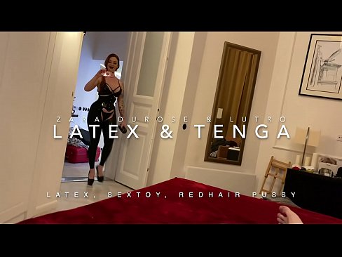❤️ Redheaded stepsister nyob rau hauv latex costume fucked los ntawm stepbrother ️  Fucking  ntawm hmn.xxxdeutschepornos.ru%  ❤