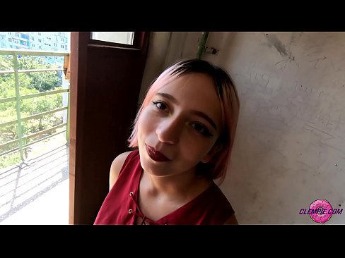 ❤️ Cov tub ntxhais kawm Sensual Sucks ib tug neeg txawv txawv nyob rau hauv lub Outback - Cum ntawm nws lub ntsej muag ️  Fucking  ntawm hmn.xxxdeutschepornos.ru%  ❤